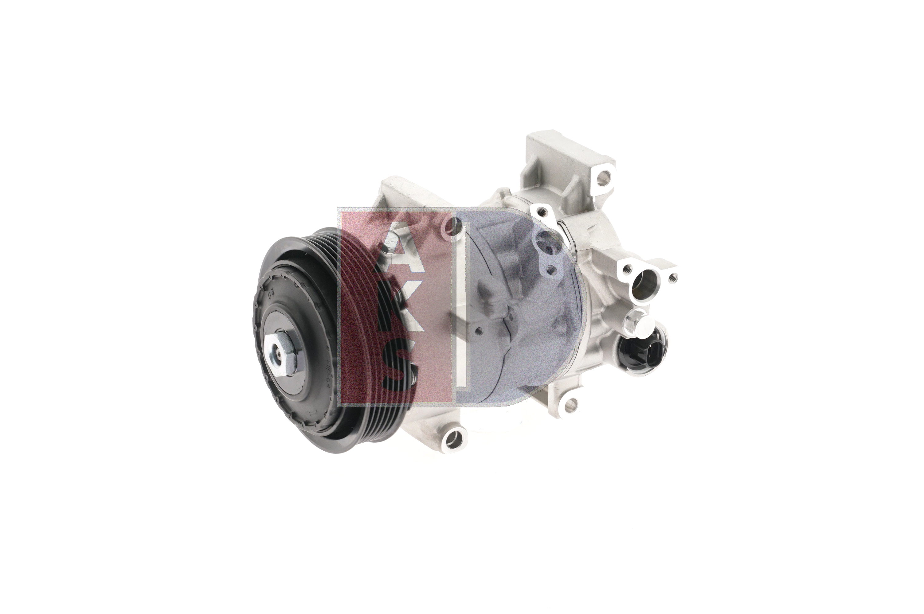 Air conditioning compressor 853092N AKS DASIS 8831042520 MERCEDES-BENZ