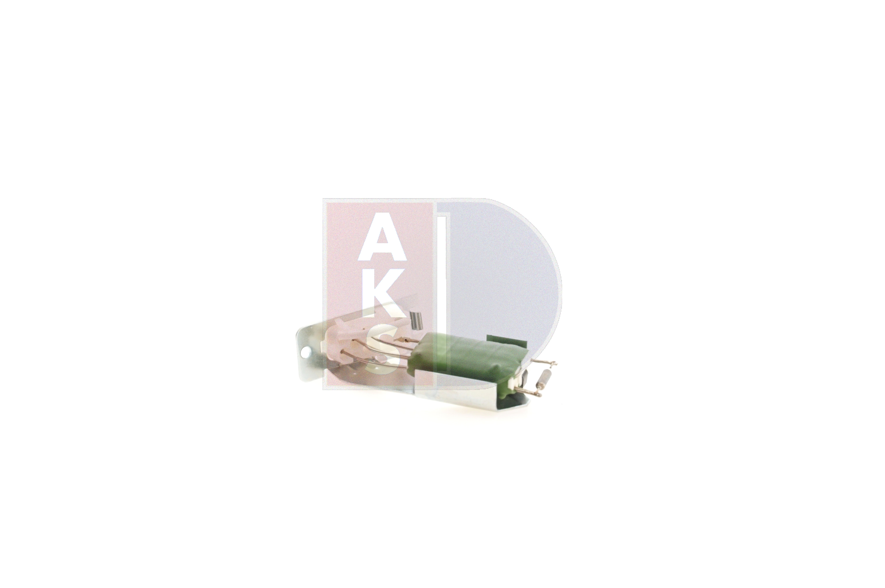AKS DASIS Modstand kabineventilator 905815N evaluering