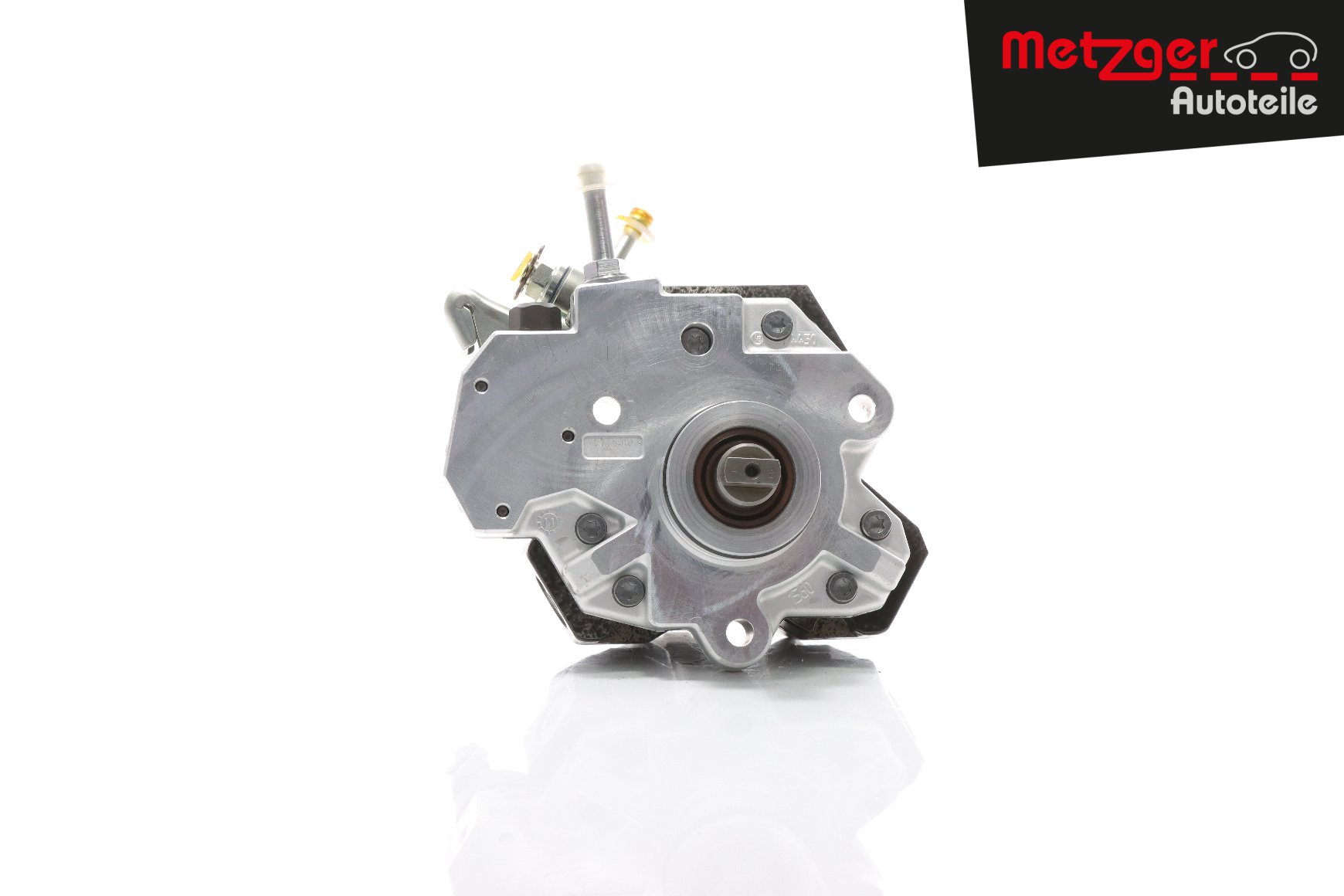 METZGER 0830075 Kõrgsurvepump Toyota Yaris p1 odava hinnaga