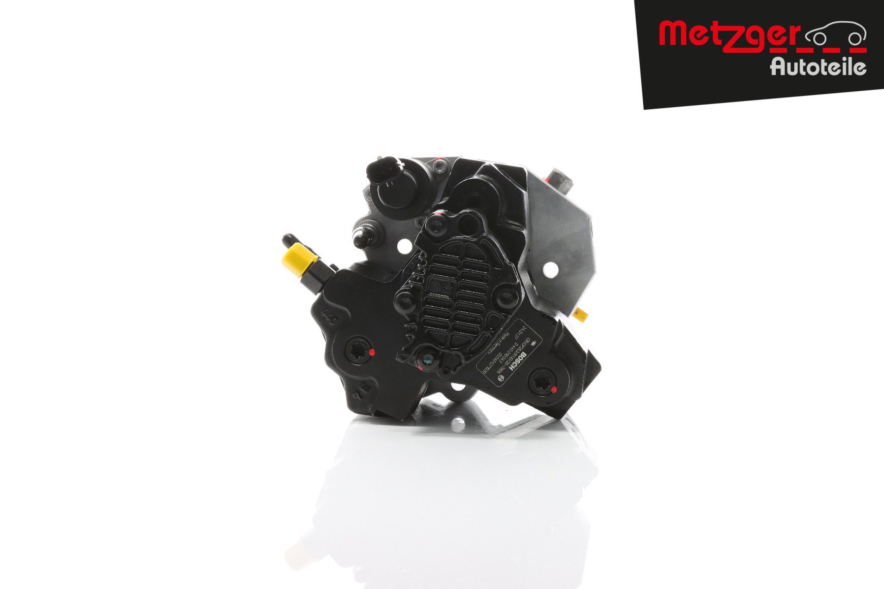 METZGER 0830078 Högtryckspump Volvo V70 II 2.4 AWD 165 hk Bensin pris