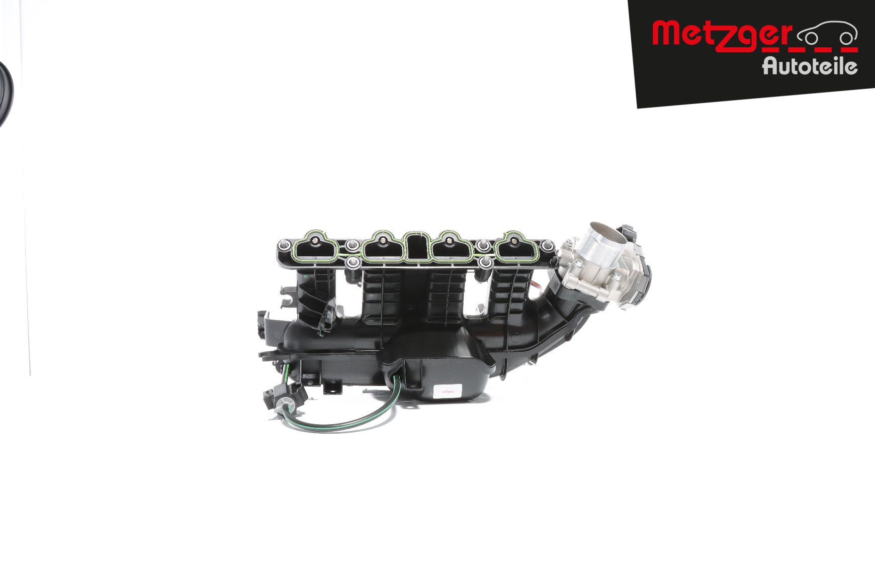 METZGER 2100042 Ieplūdes kolektors