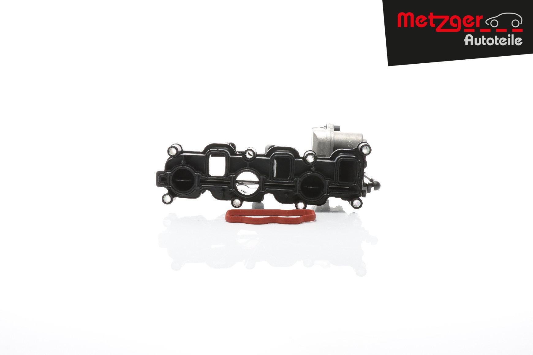 METZGER Ansaugbrücke 2100044 METZGER 2100044 AUDI A6 Ansaugbrücke Kosten