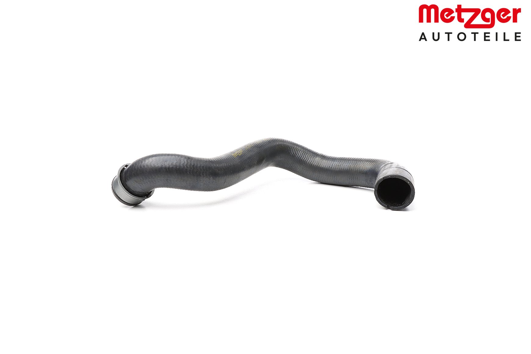 Kühlerschlauch 2420727 METZGER 211 501 0682 MERCEDES-BENZ