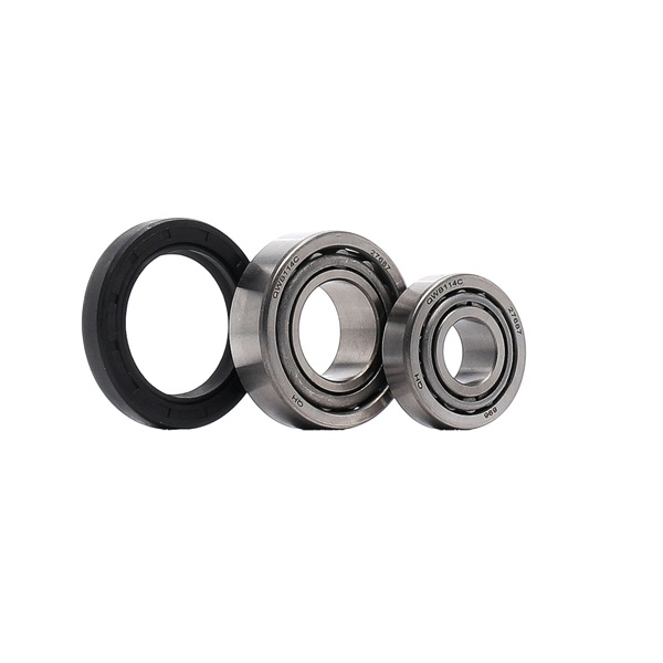 QUINTON HAZELL QWB114C Kit cuscinetto ruota