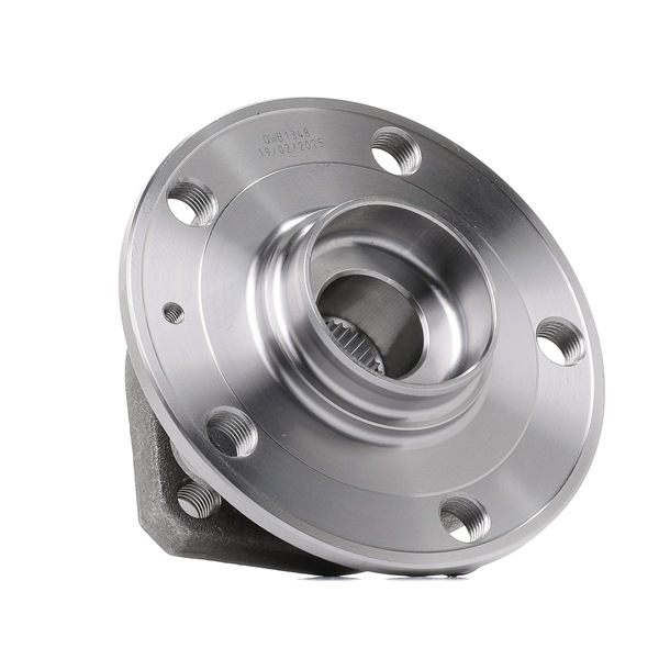 QUINTON HAZELL QWB1348 Ρουλεμάν τροχού Passat 3g5 2.0 TSI 4motion 272 PS Βενζίνη τιμες