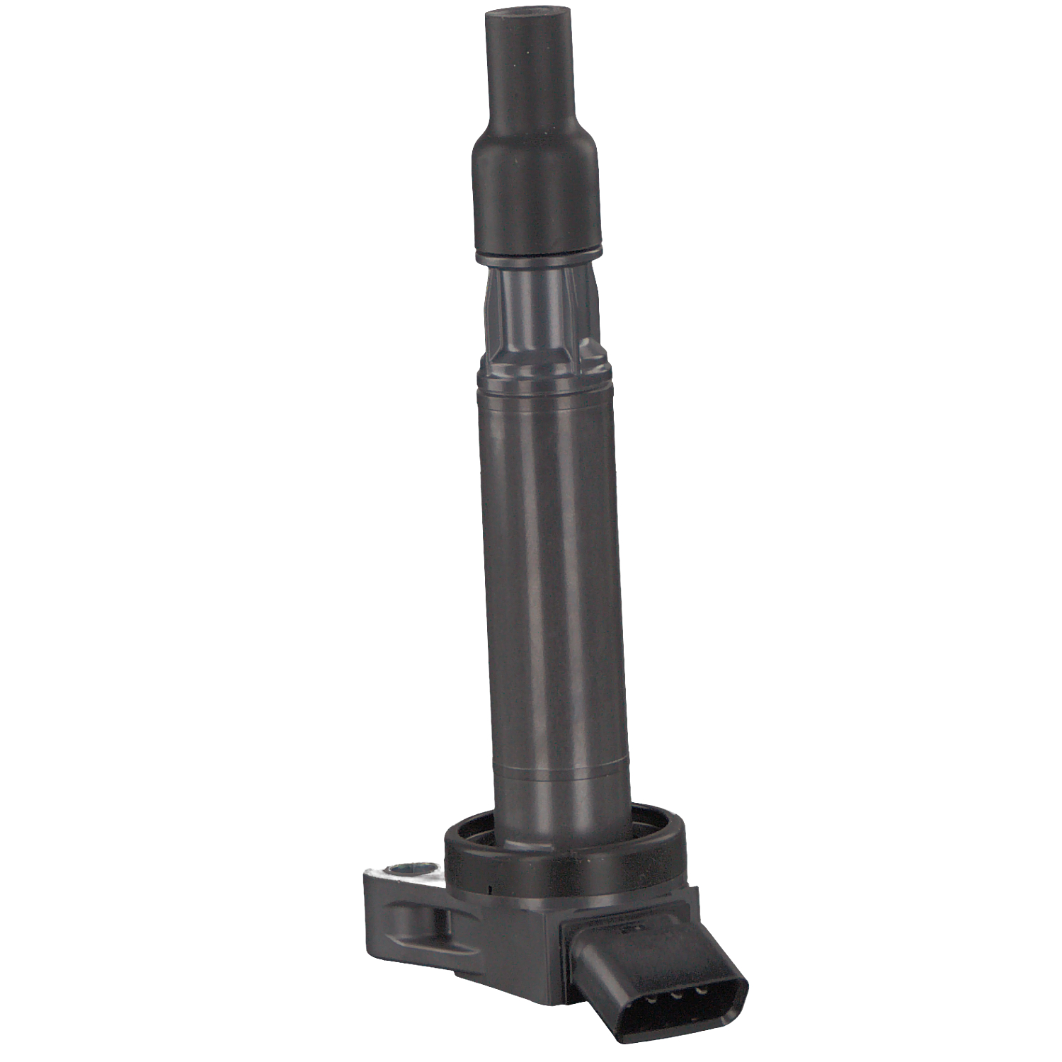 FEBI BILSTEIN 106817 Ontstekingsspoel Toyota YARIS originele