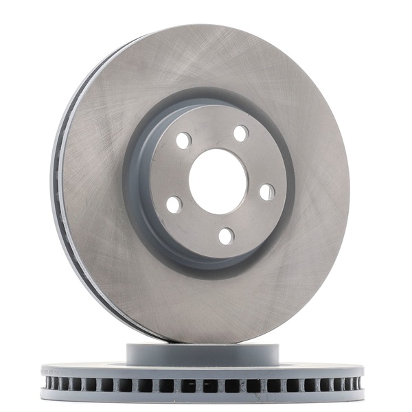 Disque de frein 107716 FEBI BILSTEIN 2019816 FORD USA