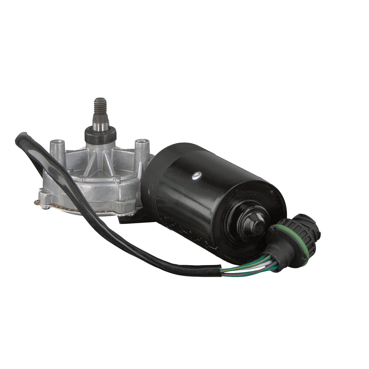 FEBI BILSTEIN 107795 Motor stieračov Ford MONDEO lacné