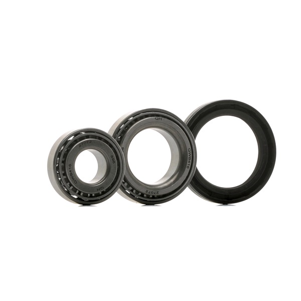 QUINTON HAZELL QWB416 Hjullagersats