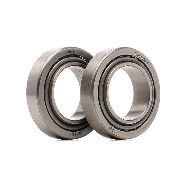 Pyöränlaakerisarja QWB418 QUINTON HAZELL 159 13 89 TOYOTA