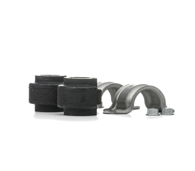 MEYLE Reparatieset, stabilisatorophanging 100 615 0022 Lagerbus stabilisator AUDI MEYLE 100 615 0022