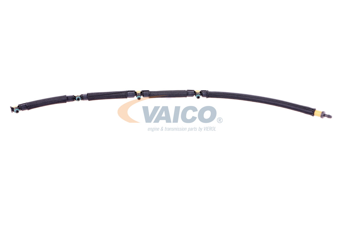 VAICO V10-5501 Letku, polttoaineen ylivuoto Passat B7 Variant 2.0 TDI 4motion 140 hv Diesel hinta