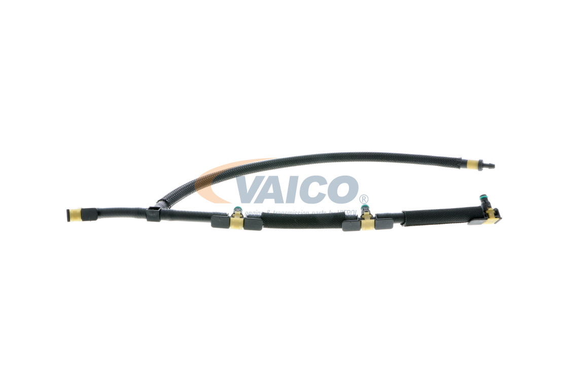 VAICO V10-5503 Fuel rail Audi Q5 8r 2.0 TDI 143 hk Diesel pris