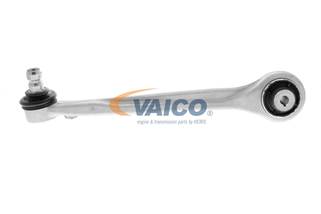 Bras de suspension V10-5552 VAICO 4M0407506C+ AUDI