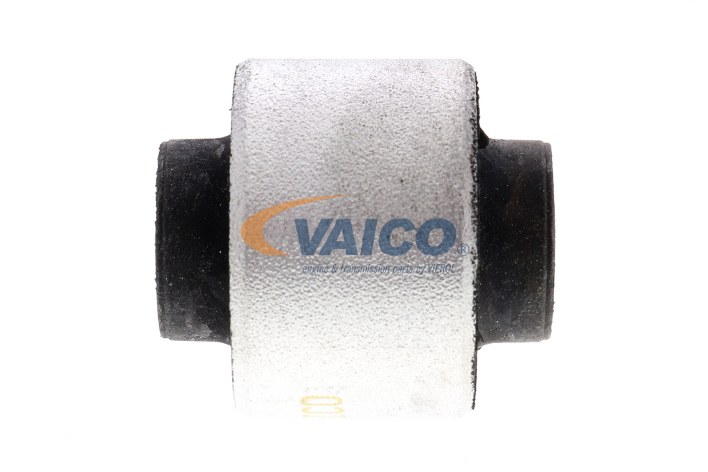 Trailing arm / Suspension arm bush V10-5566 VAICO 8W0407510B AUDI