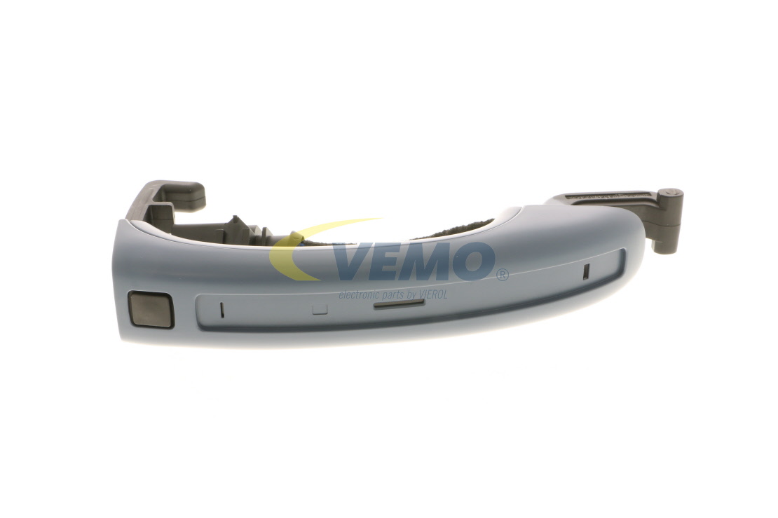 VEMO Türgriff V10-85-0086 V10-85-0086 VEMO OPEL Türgriff innen + außen