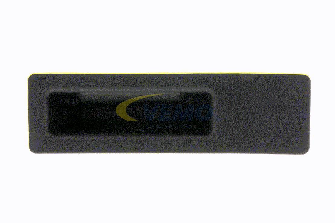 Conmutador, Desbloqueo tapa maletero V20-73-0190 VEMO 7 463 161 BMW