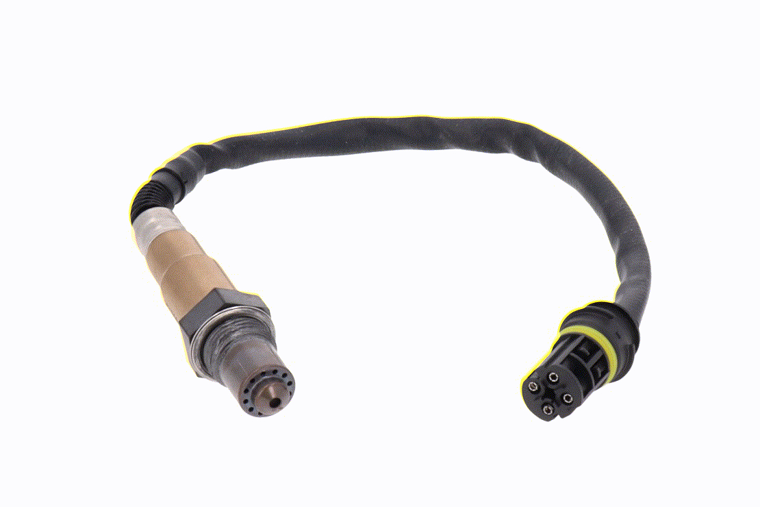 Sonde lambda V20-76-0083 VEMO 7539125 RENAULT
