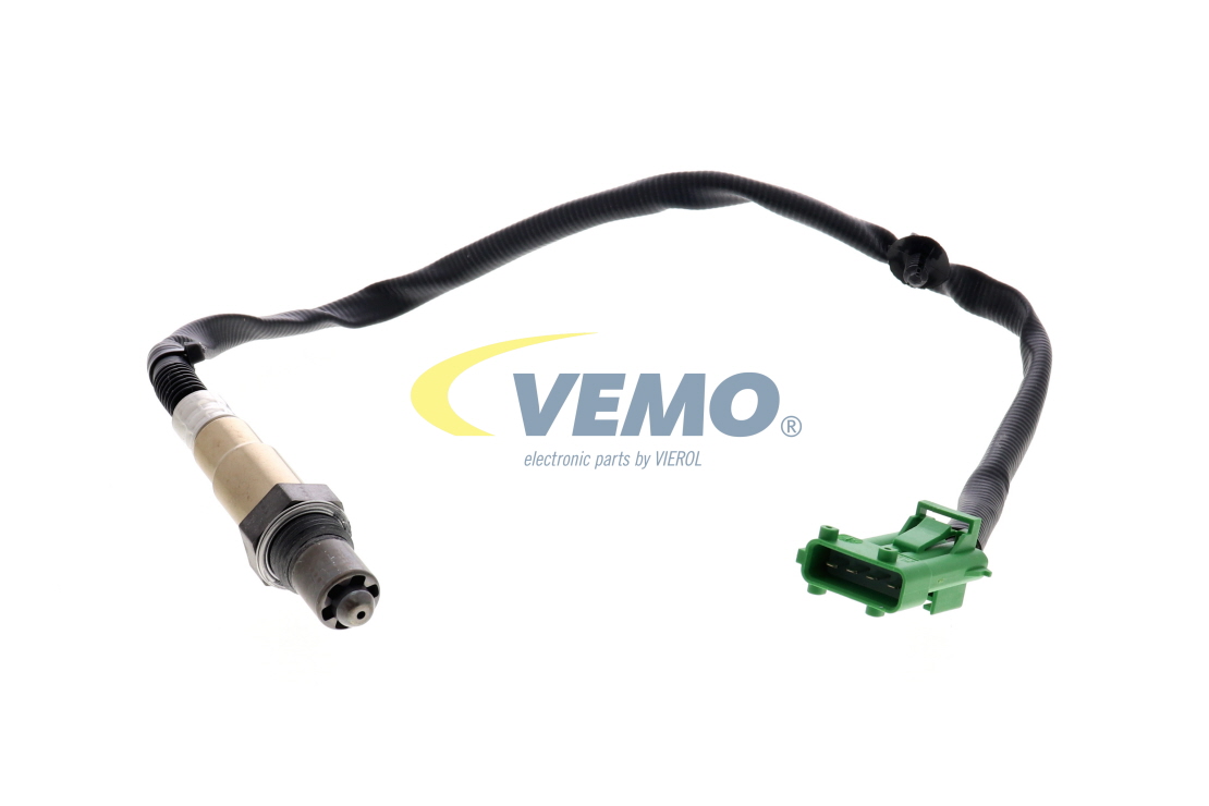 VEMO V22-76-0017 Lambdasonde DS DS3 Hatchback 1.6 THP (SA5GZM) 163 hk Bensin pris