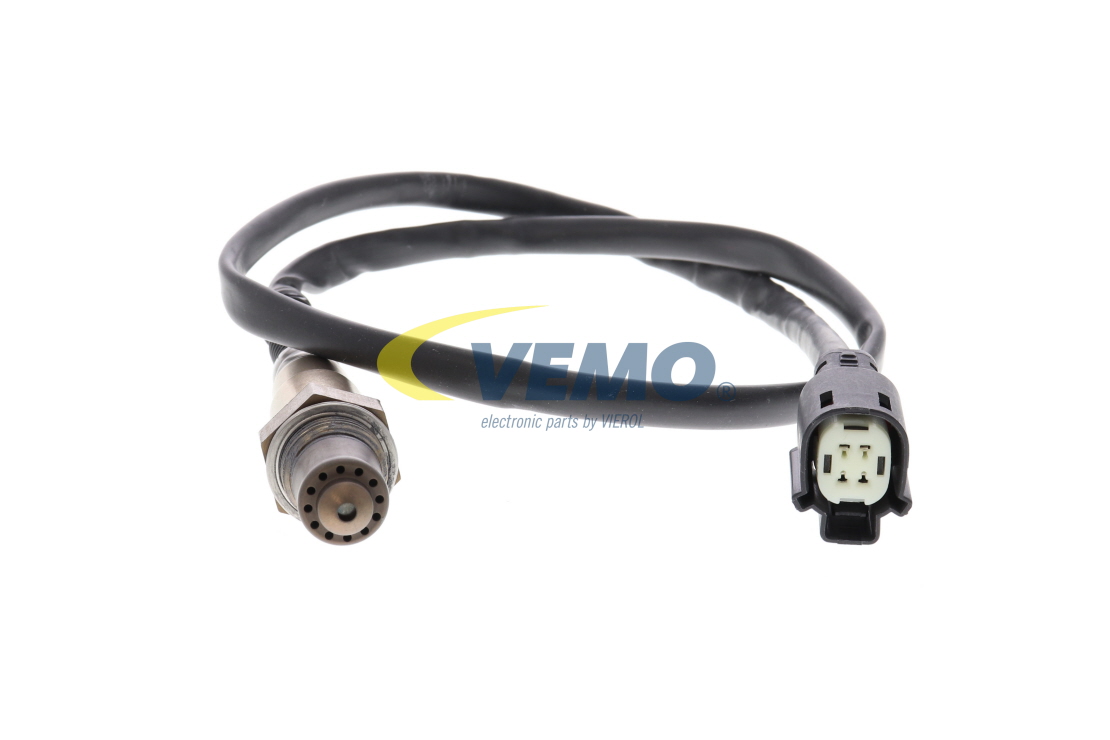 V25-76-0046 VEMO FORD Lambdasonde nach und vor Kat
