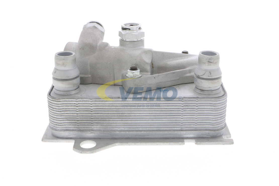 VEMO V30-60-1337 Radiador de óleo, caixa de velocidades automática