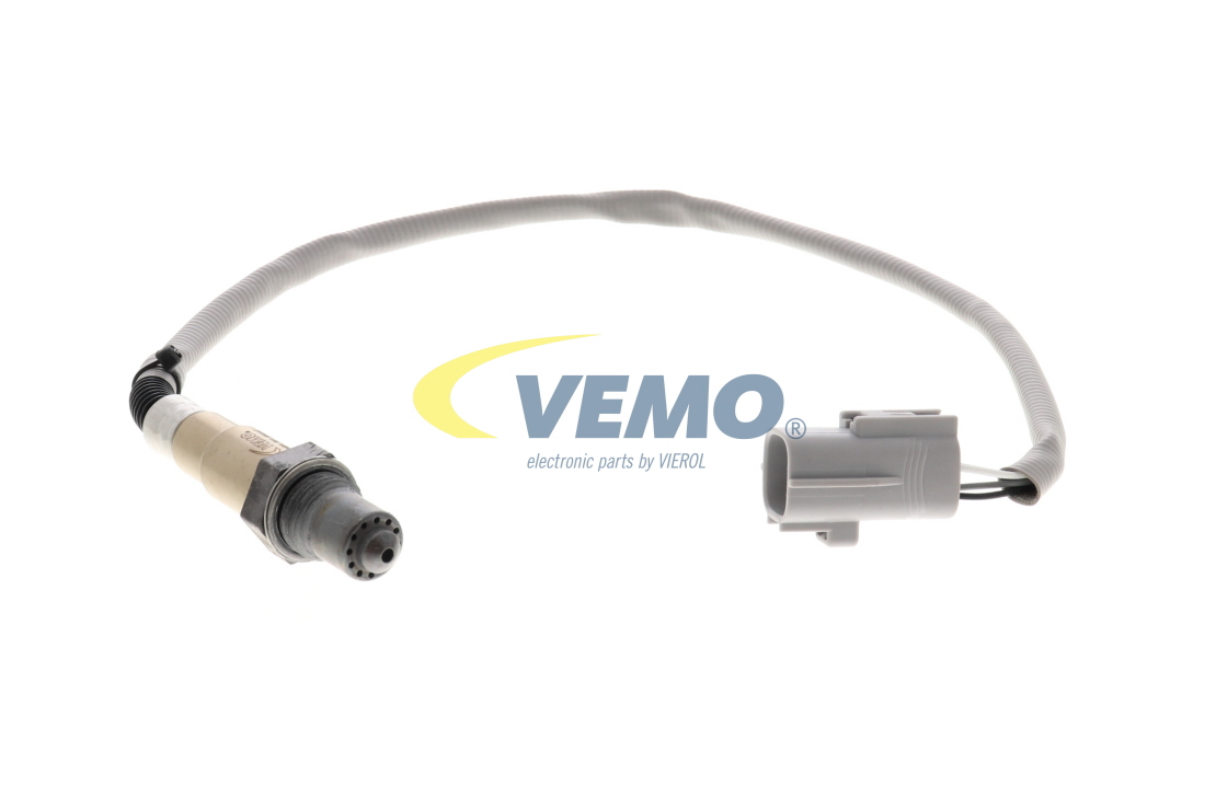 VEMO Lambdasonde V40-76-0046 erfaring