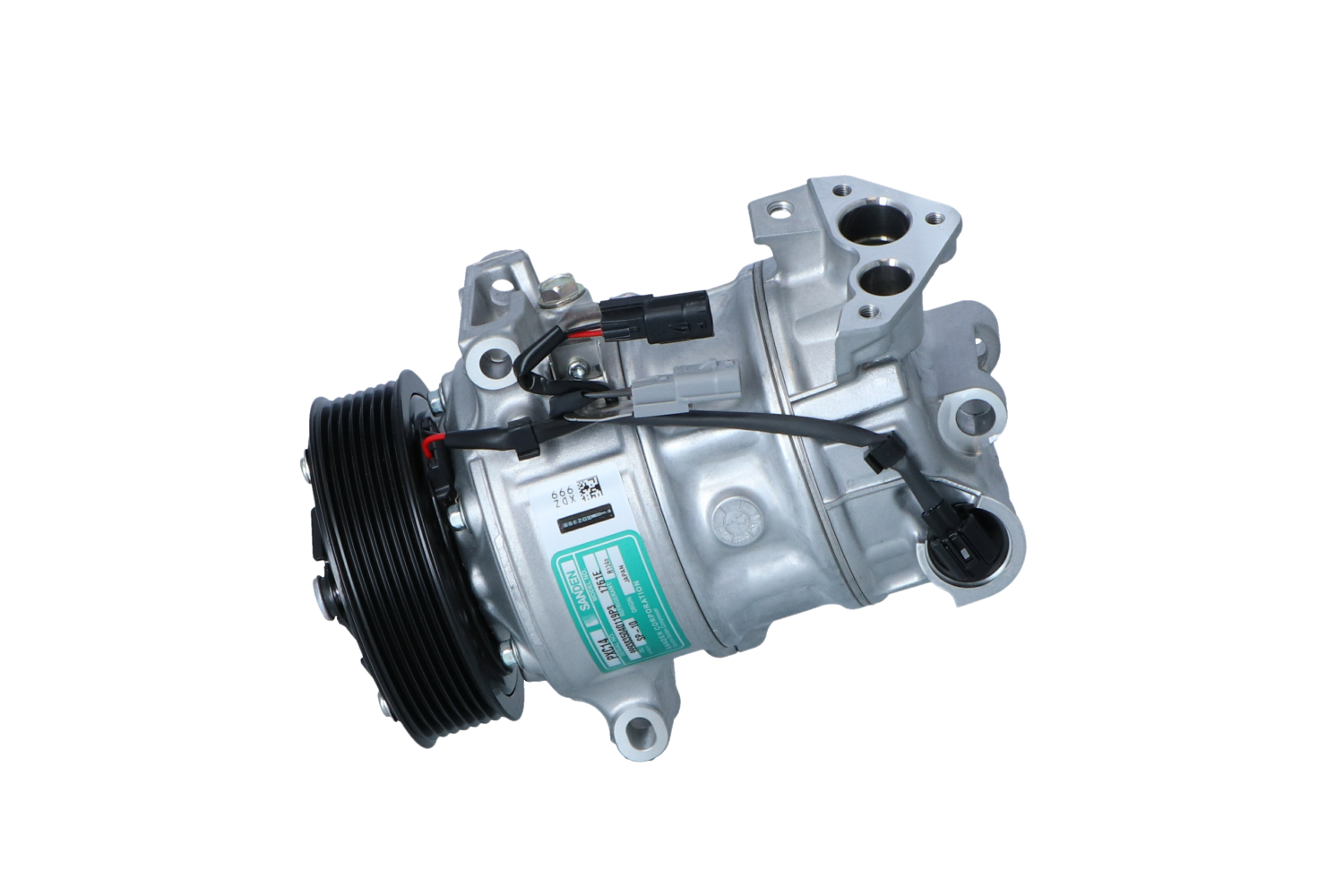 NRF 320024G Kondicioniera kompresors