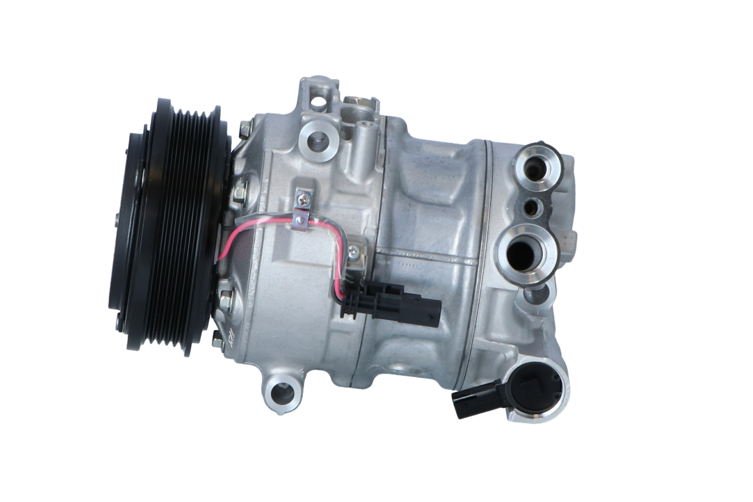 NRF 320030G Klimakompressor OPEL Astra K Sports Tourer (B16) 1.4 Turbo (35) 125 PS Benzin Kosten