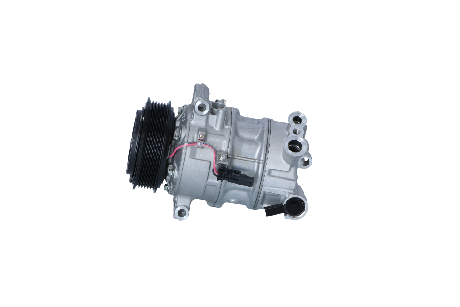 NRF AC-kompressor 320031G NRF 320031G AC kompressor Opel ASTRA originale