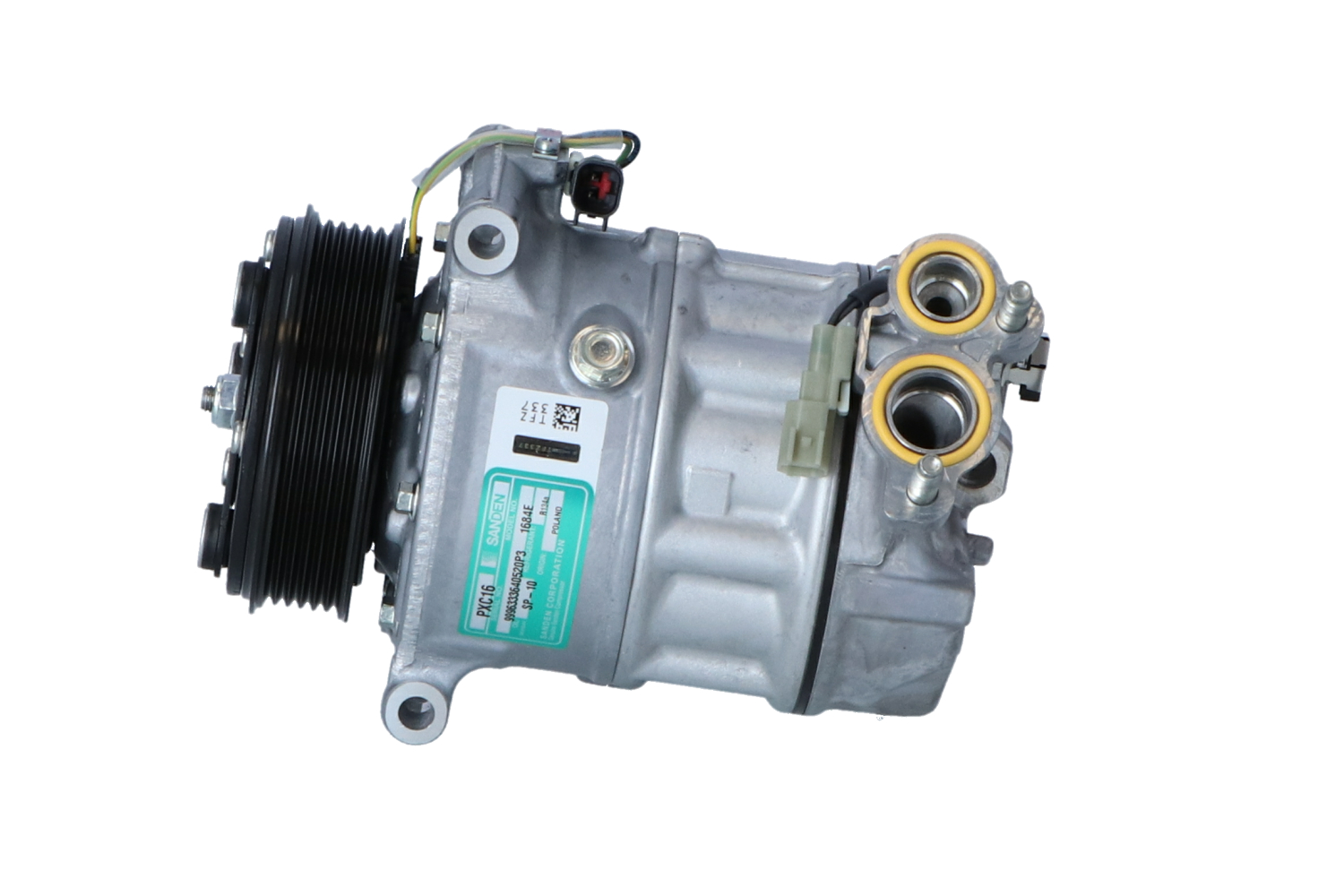 NRF 320032G Air conditioning compressor