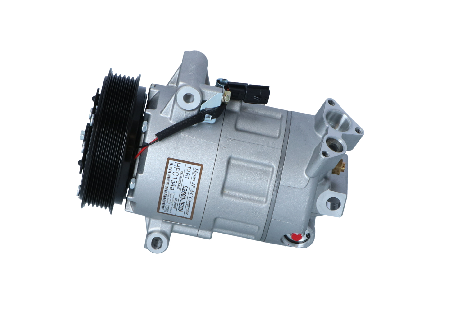 NRF 32784 AC-kompressor