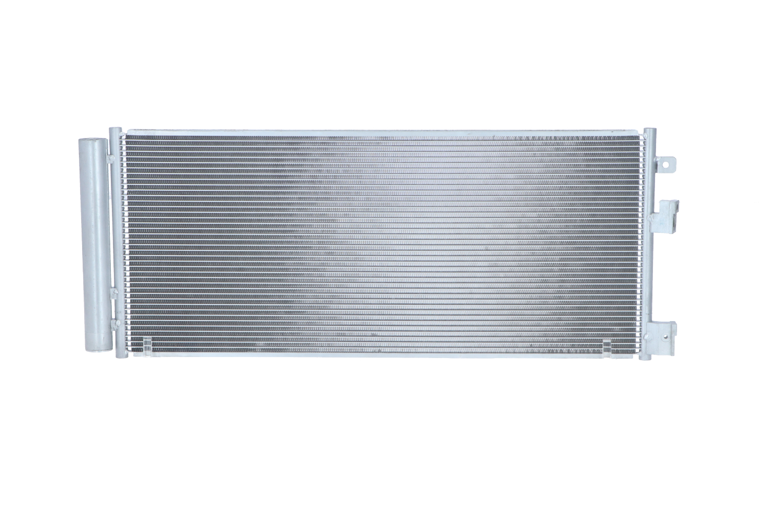 NRF 350364 condensator airco Opel Adam M13
