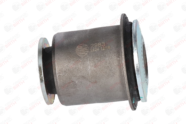 Manicotto, Supporto braccio trasversale 2983 BIRTH 4865460050 TOYOTA