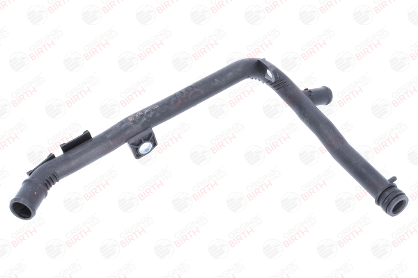54184 BIRTH tubo radiatore VW EOS 1f7 2.0 FSI 150 CV Benzina prezzo