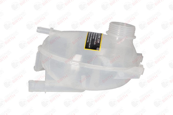 BIRTH 80583 Koelvloeistof tank Dacia Logan MCV 2 goedkoop