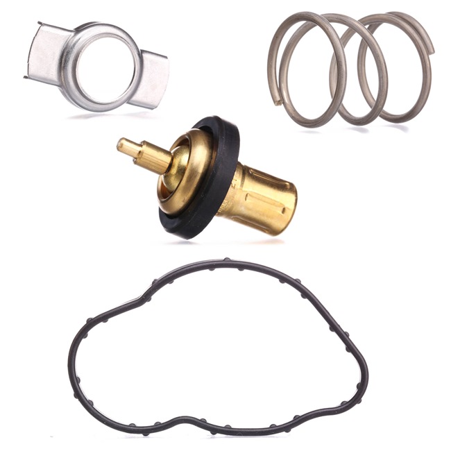 Thermostat d'eau TX 328 83D MAHLE ORIGINAL 1106000Q01 RENAULT
