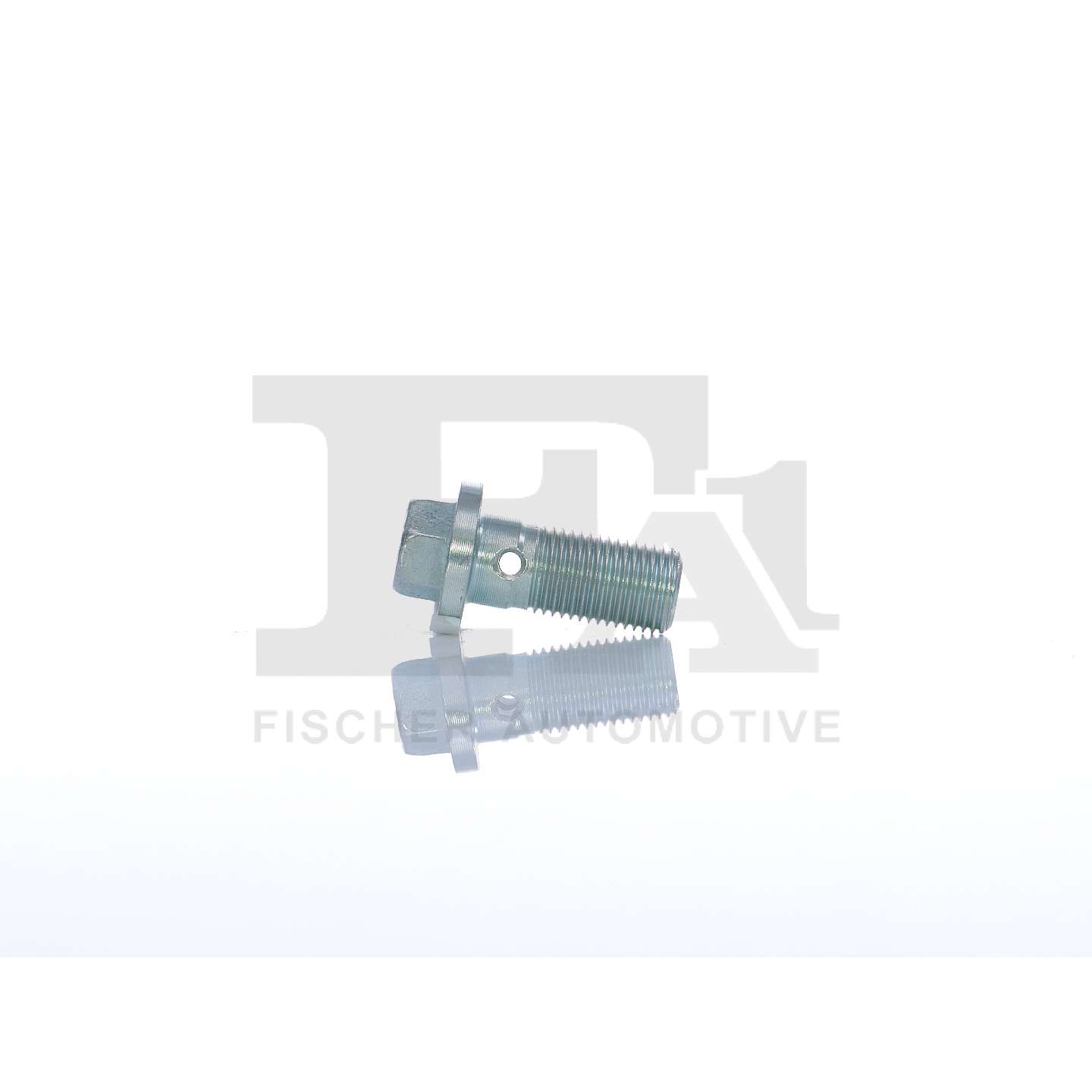 FA1 989-10-010 Banjobolt, turbolader