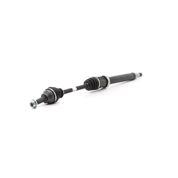 Aandrijfas VKJC 5714 SKF 1 416 720 AUDI