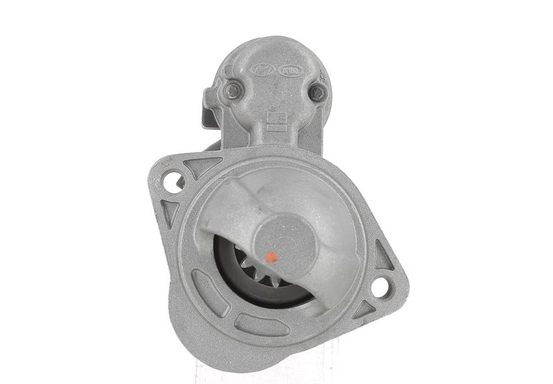 CEVAM 3692 Starter Motor Kia Ceed CD 1.4 LPG 97 PS Benzin/Autogas (LPG) Kosten