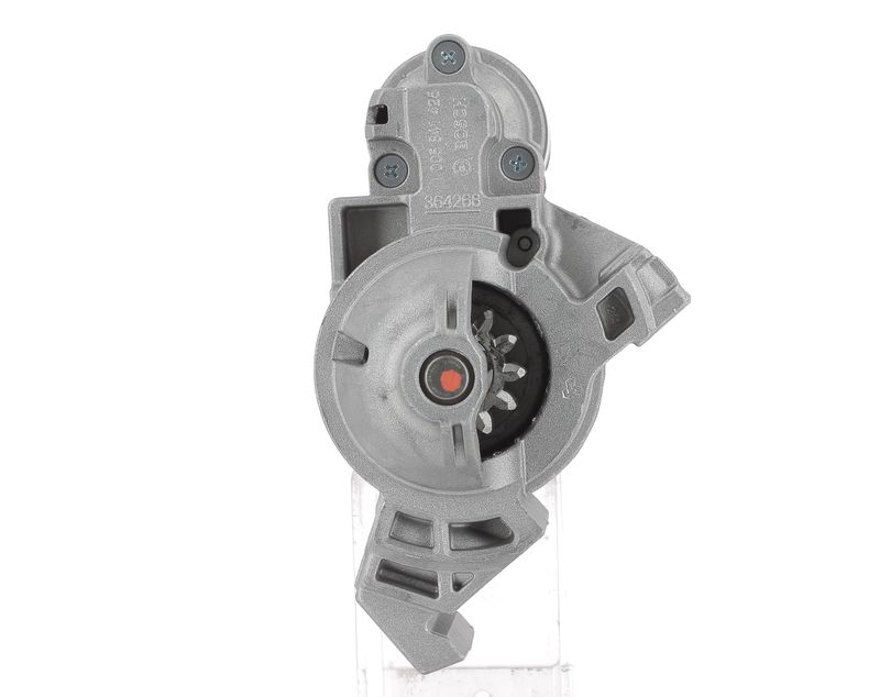 Motor de arranque 3703 CEVAM 12418570849 BMW