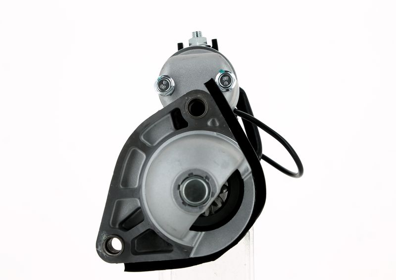CEVAM 3717 Starter Infiniti FX S51 hind
