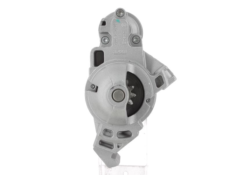 CEVAM 3724 Startmotor BMW X4 (G02, F98) xDrive M40 d 326 Pk Diesel prijs