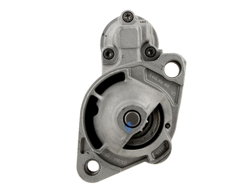 CEVAM Käynnistysmoottori 3735 3735 CEVAM Starttimoottori AUDI