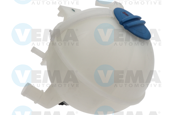 VEMA 163089 Depósito de agua, radiador