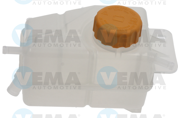 Vase d'expansion, liquide de refroidissement 163094 VEMA 96536545 DAEWOO