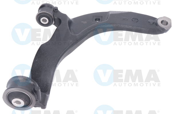 Wahacz, zawieszenie koła 27530 VEMA 7E0 407 152 C Volkswagen