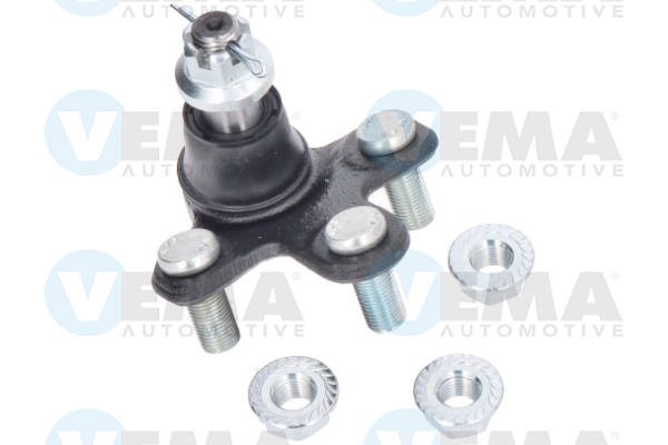 Rótula de suspensión 27548 VEMA 6510T-BAA-00 HONDA