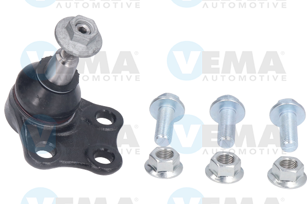 VEMA 27593 Pallonivel