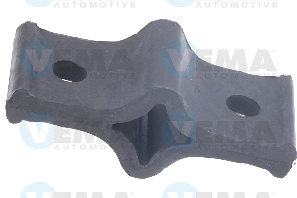 Gummianslag, udstødning 350013 VEMA 60.521.407 Holder, udstødningssystem 350013 VEMA 60521407 ALFA ROMEO