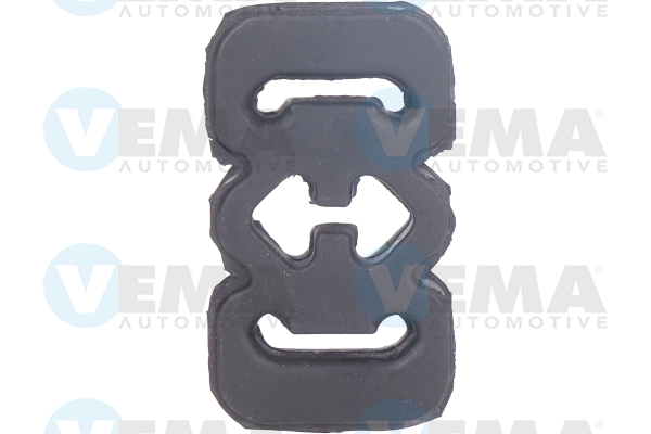 VEMA 350023 Support de pot d'échappement pour Fiat Tipo 3/5 portes 160 1.4 i.e. 70 CV 1995 160 A1.046 Essence VEMA 350023 Silent-bloc de pot d'échappement Fiat Tipo 160 1.4 i.e. 70 CV Essence prix
